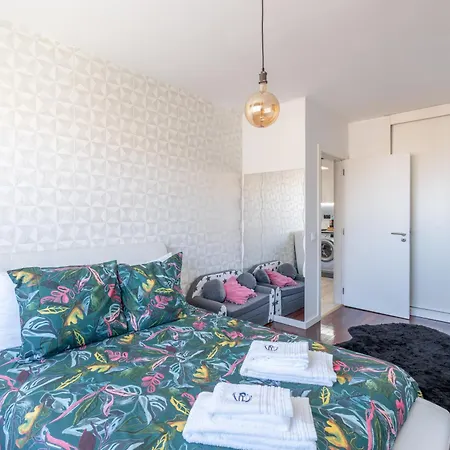 Ra Appartement Figueira da Foz