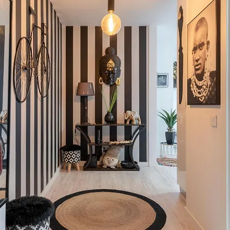 Appartement Ra Figueira da Foz